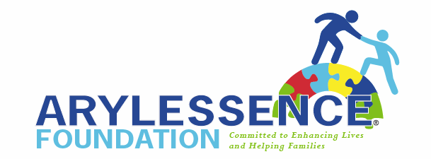 The Arylessence Foundation Logotype