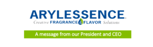 Arylessence Logo